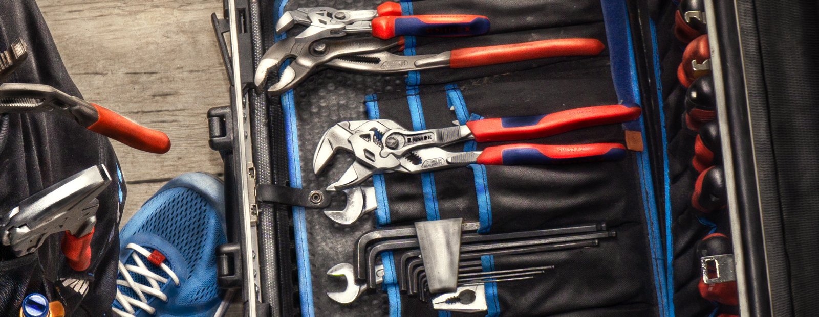 Kundendienst & Wartung